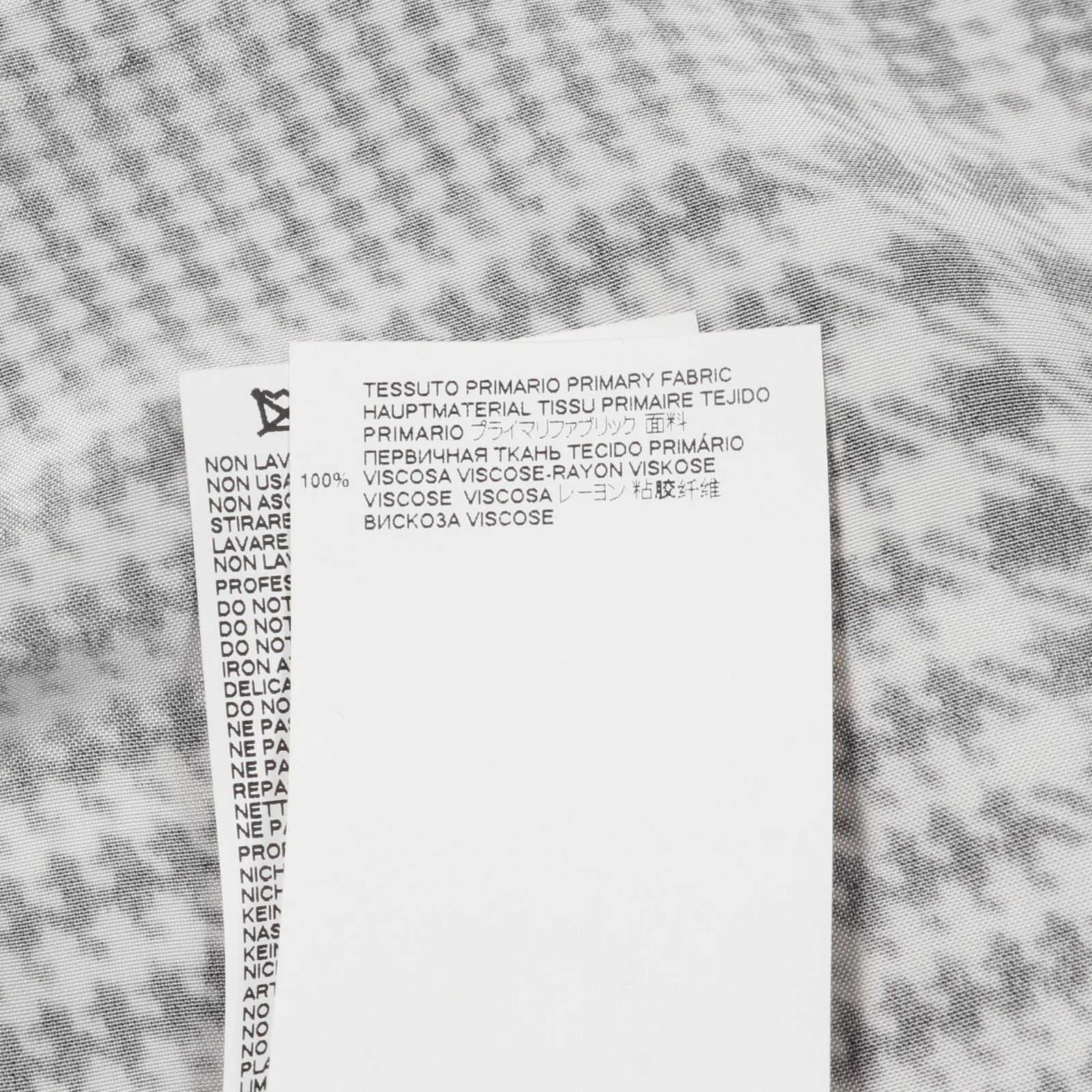 MM6 エムエムシックス グレンチェック スカート NICORILABO_COM