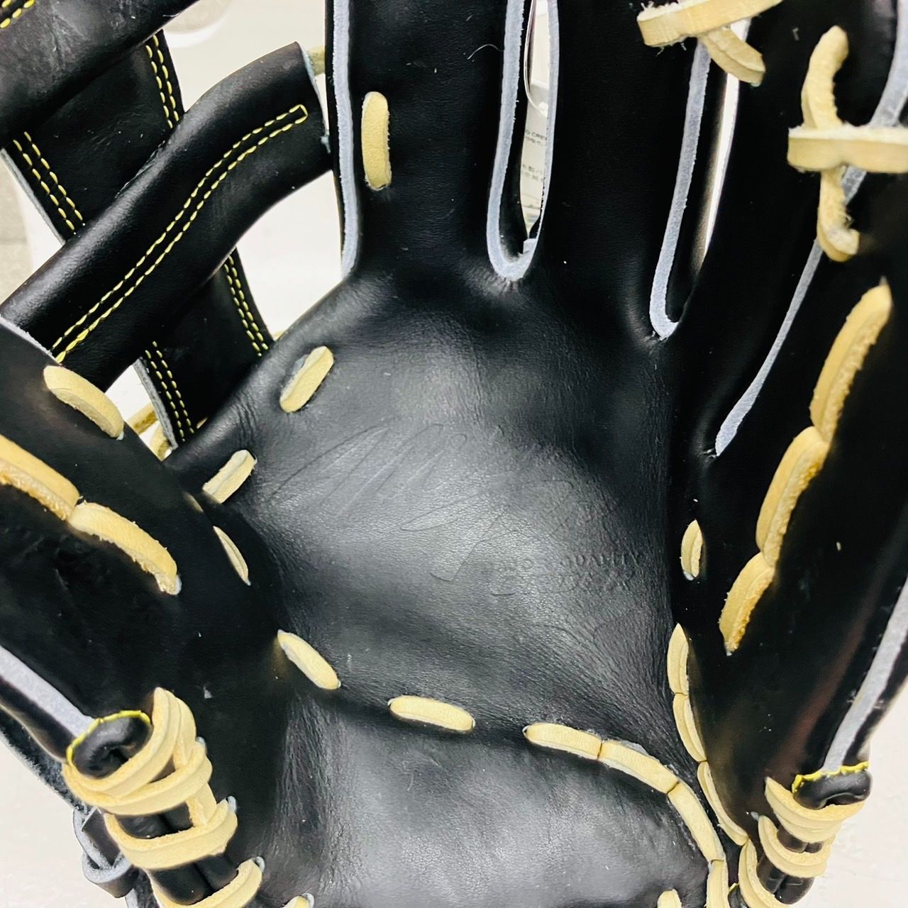 ミズノプロ MIZUNOPRO 当店限定オリジナルオーダーグラブ 内野手 ミズノプロ MIZUNOPRO 当店限定オリジナルオーダーグラブ 内野手