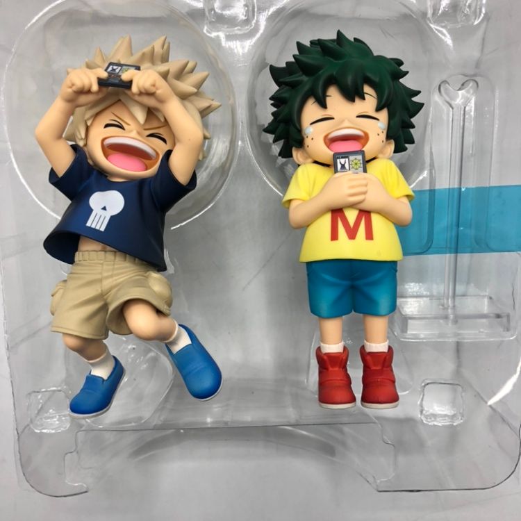 僕のヒーローアカデミア 連なる星霜｣