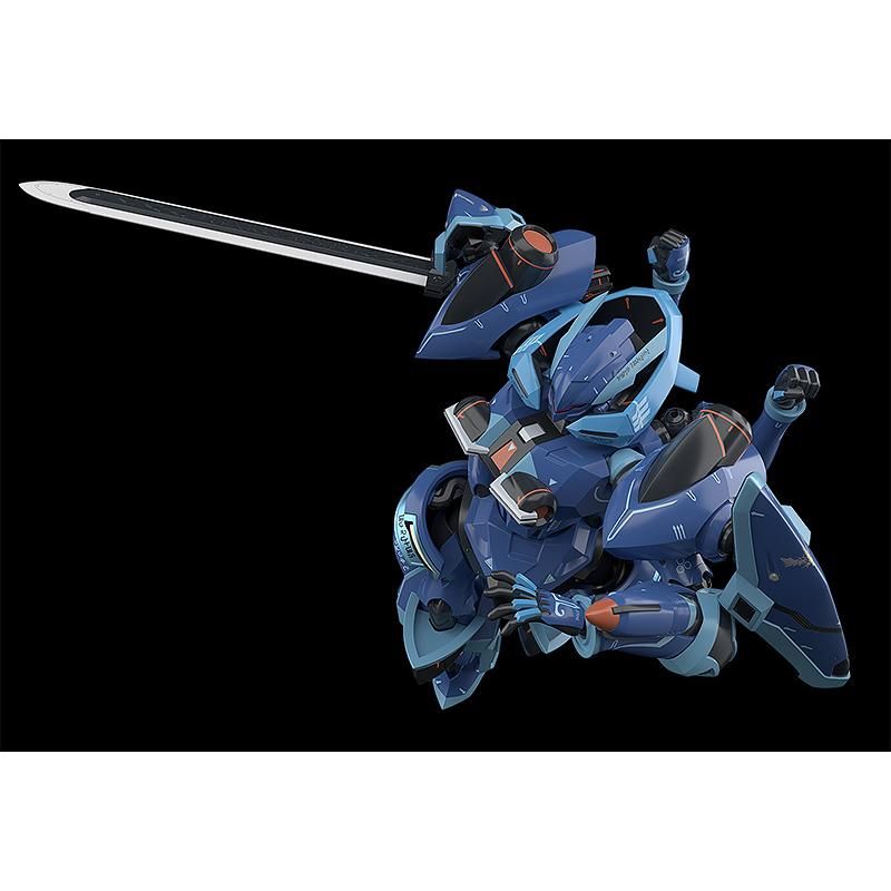 moderoid 　三式装備、ツェンドルグ/ツェンドリンブル、トイボックスセット MODEROID 三式装備 | メカスマ公式サイト