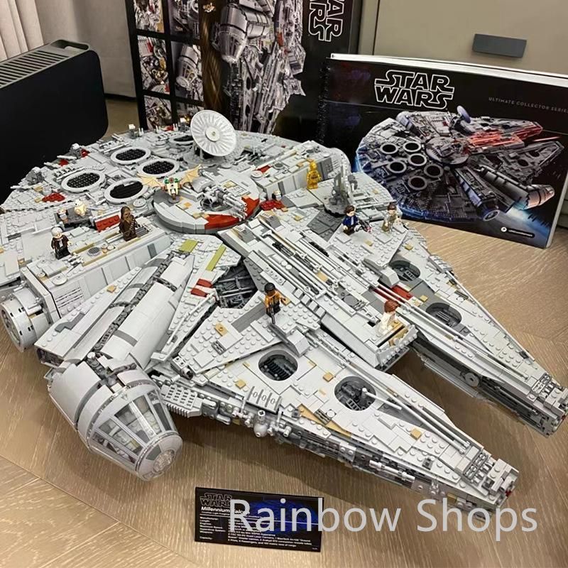 ハズブロ スターウォーズ ミレニアムファルコンチャレンジ 未開封 楽天市場】HASBRO ハズブロ スターウォーズ ミレニアム
