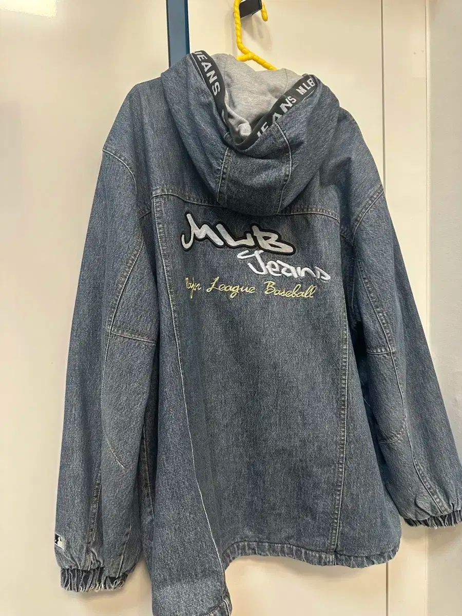 デニム ジャケット