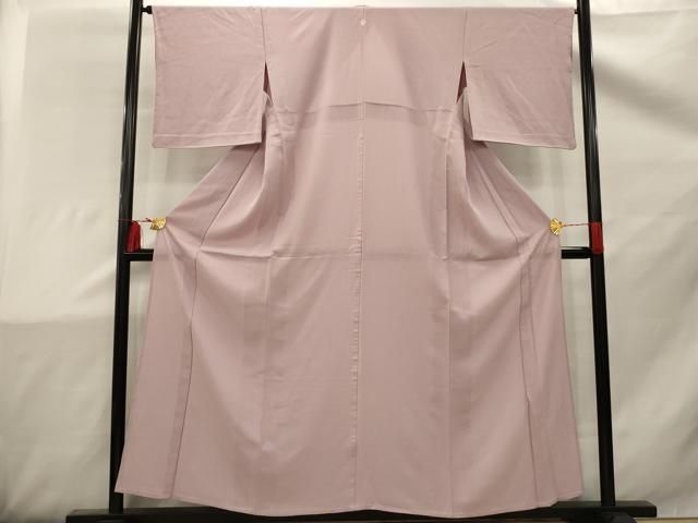 平和屋着物＊夏物 本加賀友禅作家 成竹登茂男 監修 色無地 絽