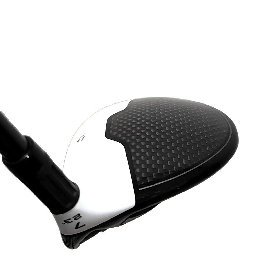 ⭐︎テーラーメイド M2 フェアウェイウッド 7W 23° ATTAS 75S M2 テーラーメイド 7wのおすすめ人気商品一覧 通販 - Yahoo!ショッピング