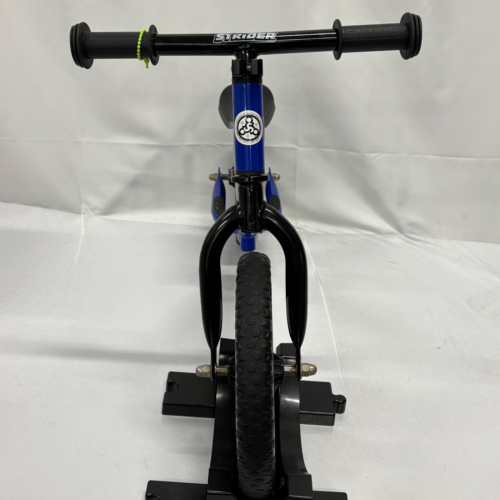 極美品 STRIDER 12 Classic ストライダー クラッシック バランス