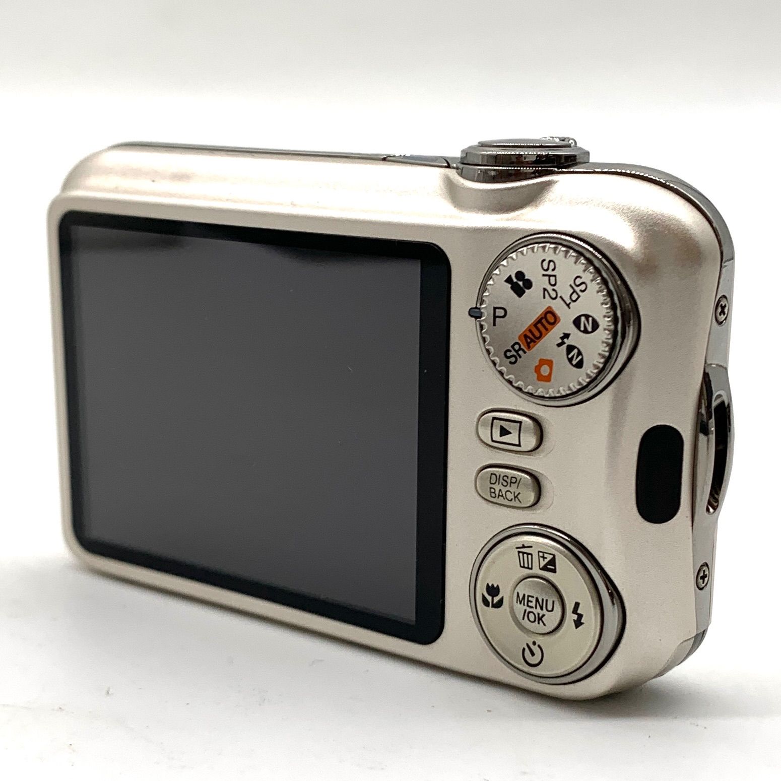 デジタルカメラ　　動作確認済 Amazon | Lecnippy デジカメ 4K デジタルカメラ 32GBマイクロSD