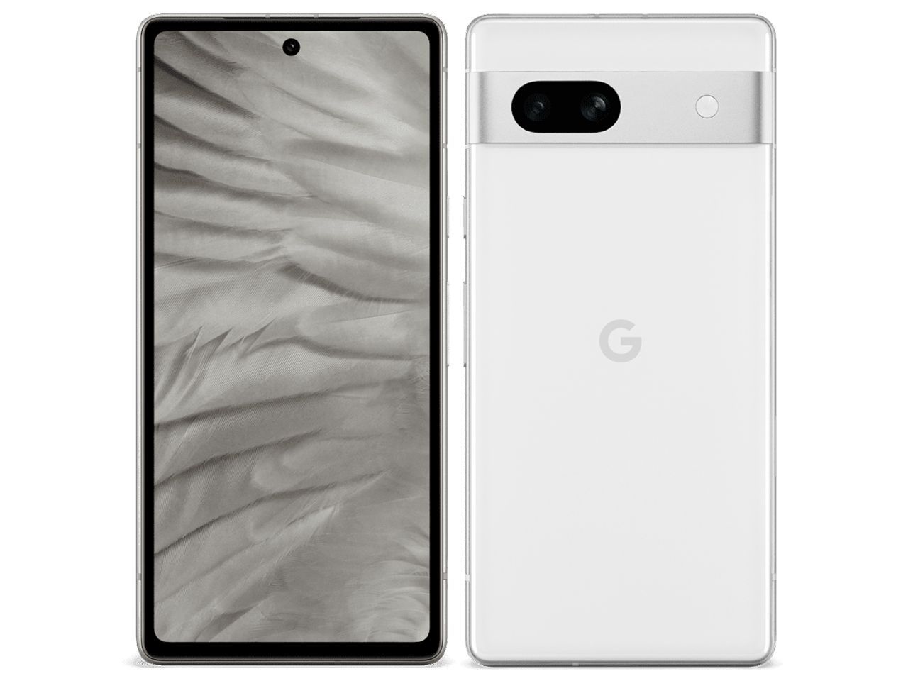 新品未使用☆SIMフリー Google Pixel 7a Snow☆ホワイト - メルカリ