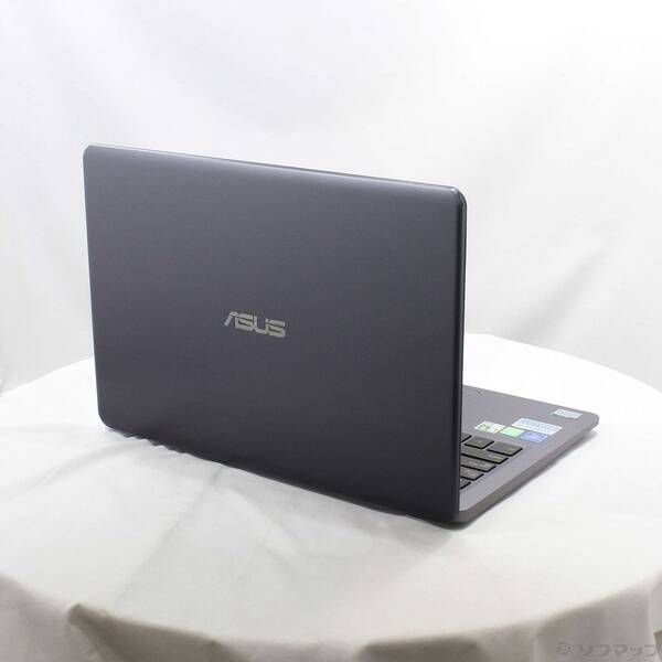 中古品〕 格安安心パソコン Vivobook 14 E406SAS【269】