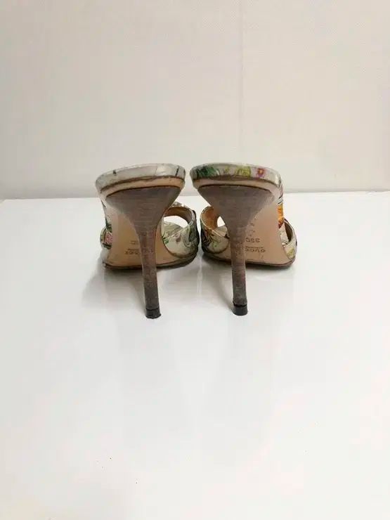220 サイズ) グッチ 正規品 ホースビット 沙田 ミュール