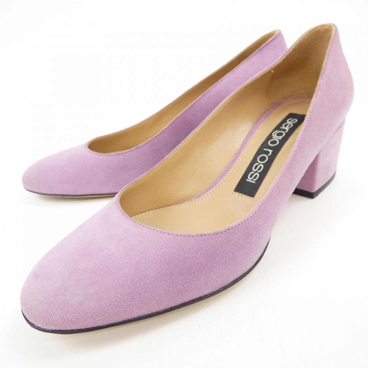 セルジオロッシ