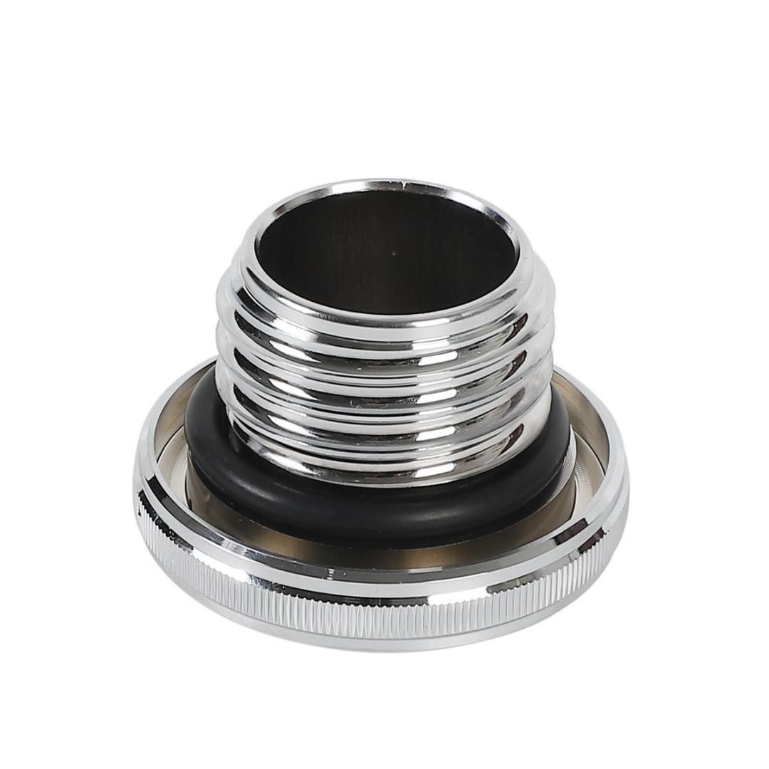 ドラッグスター400 クラシック400 スポーツスタータンク 約9リットル コック キャップ ステー付き ボルトオン取付 純正エアクリーナー対応 BRIGHTFACE_UK