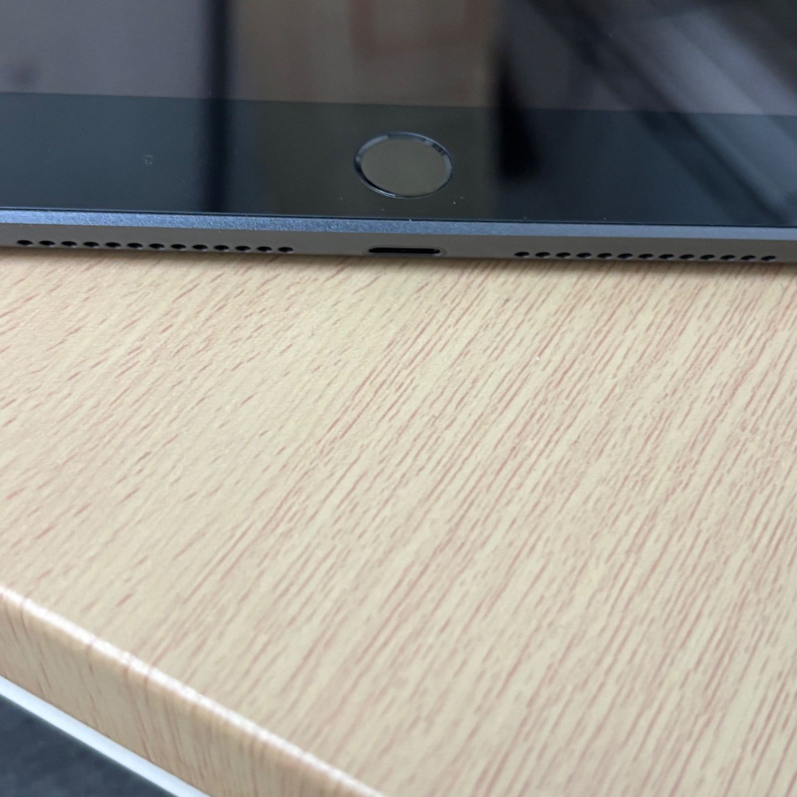 256GB スペースグレー