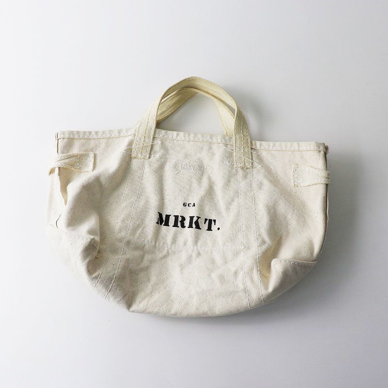 新品アパルトモン SUEDE LIKE TOTE BAG GOOD GRIEF! - メルカリ