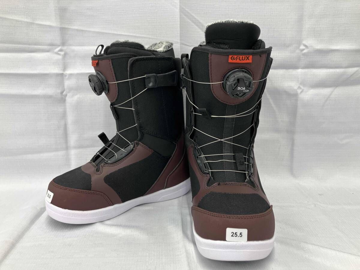 2020-2021モデル バートン フォトン・ステップオン 27センチ BURTON