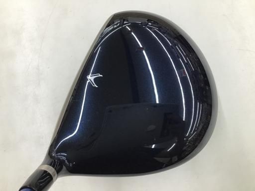 ミズノ EURUS 5GO 10.5° ドライバー DR EXSAR EURUS 5GO ドライバー フレックスSR メンズ 男性用 右利き 右用 Cランク ゴルフクラブ