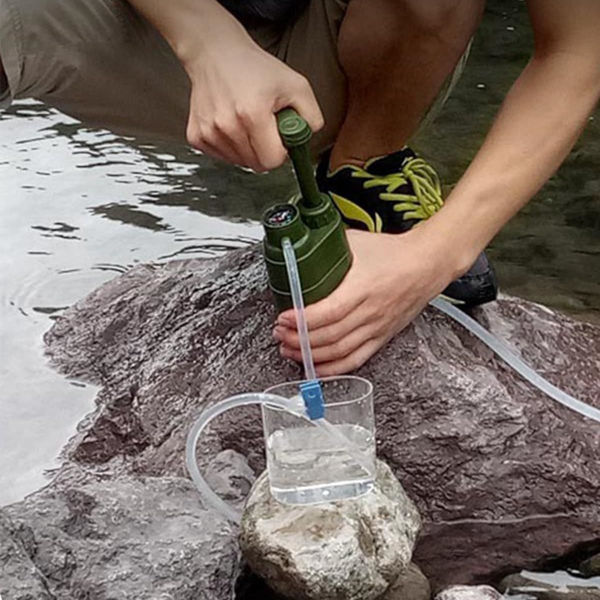 携帯浄水器 携帯浄水器 日本正規品 OHKEY – NSZstore 公式サイト