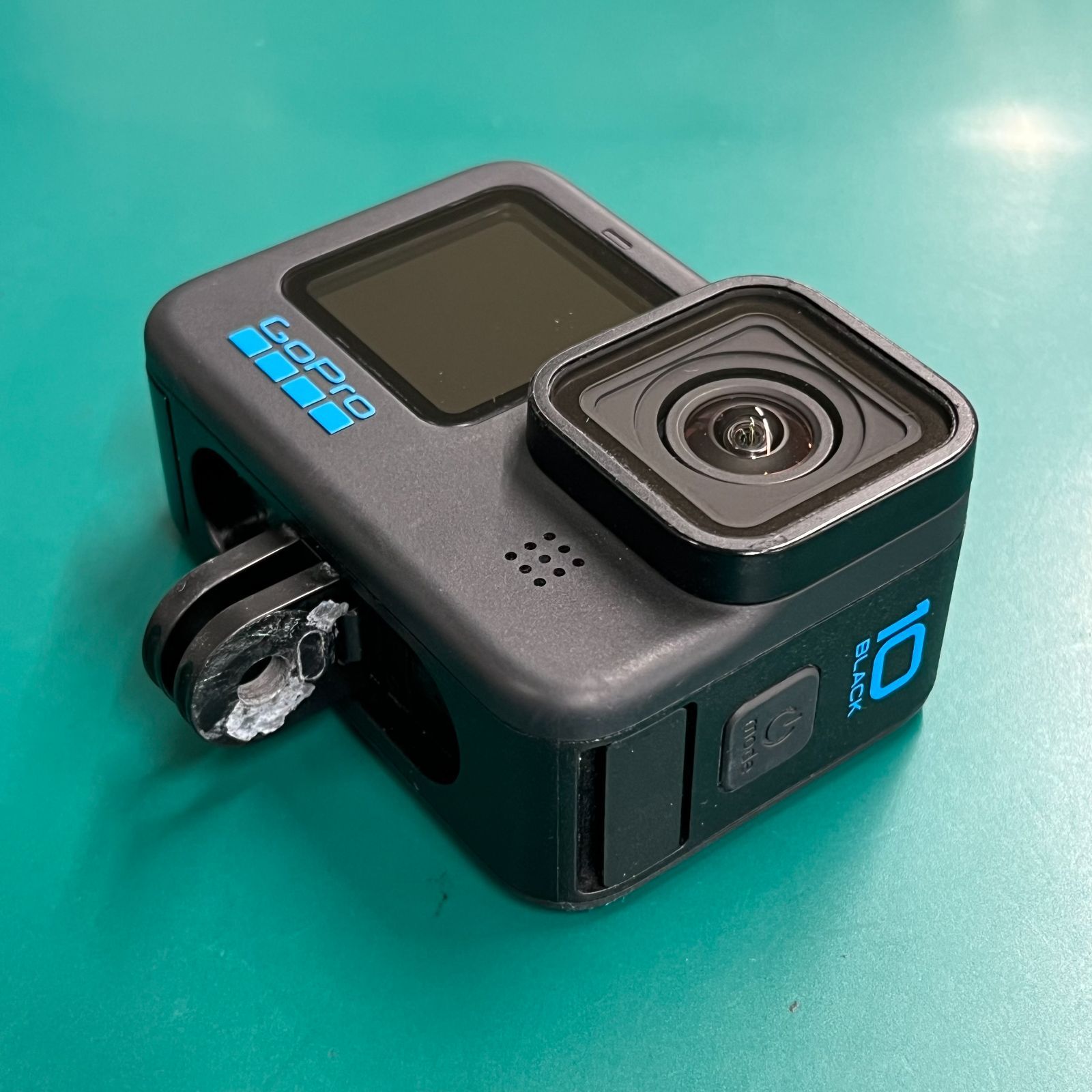 GoPro HERO10 Black ジャンク品 GoPro HERO 10 Black 【ジャンク品】 GoPro HERO10 Black ジャンク品 GoPro HERO 10 Black 【ジャンク品】