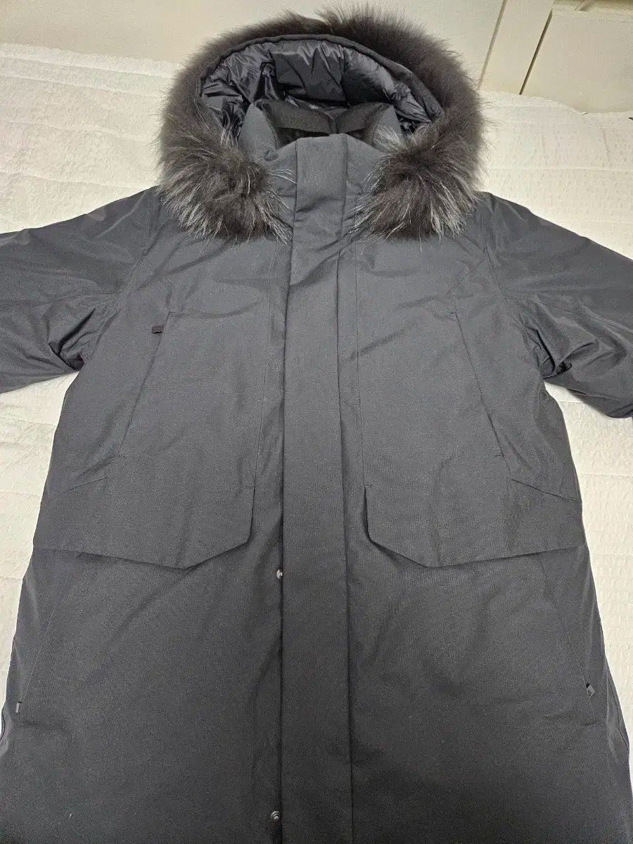 Kolon コーロン 南 大陸 ロング 100