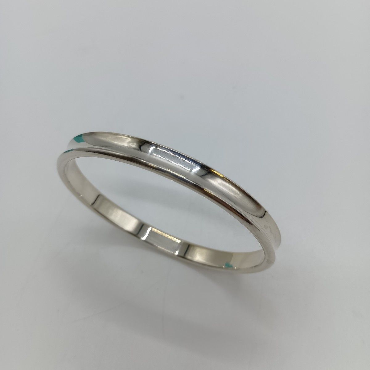 ◎◎Tiffany & Co. ティファニー 1837 ナローバングル - メルカリ