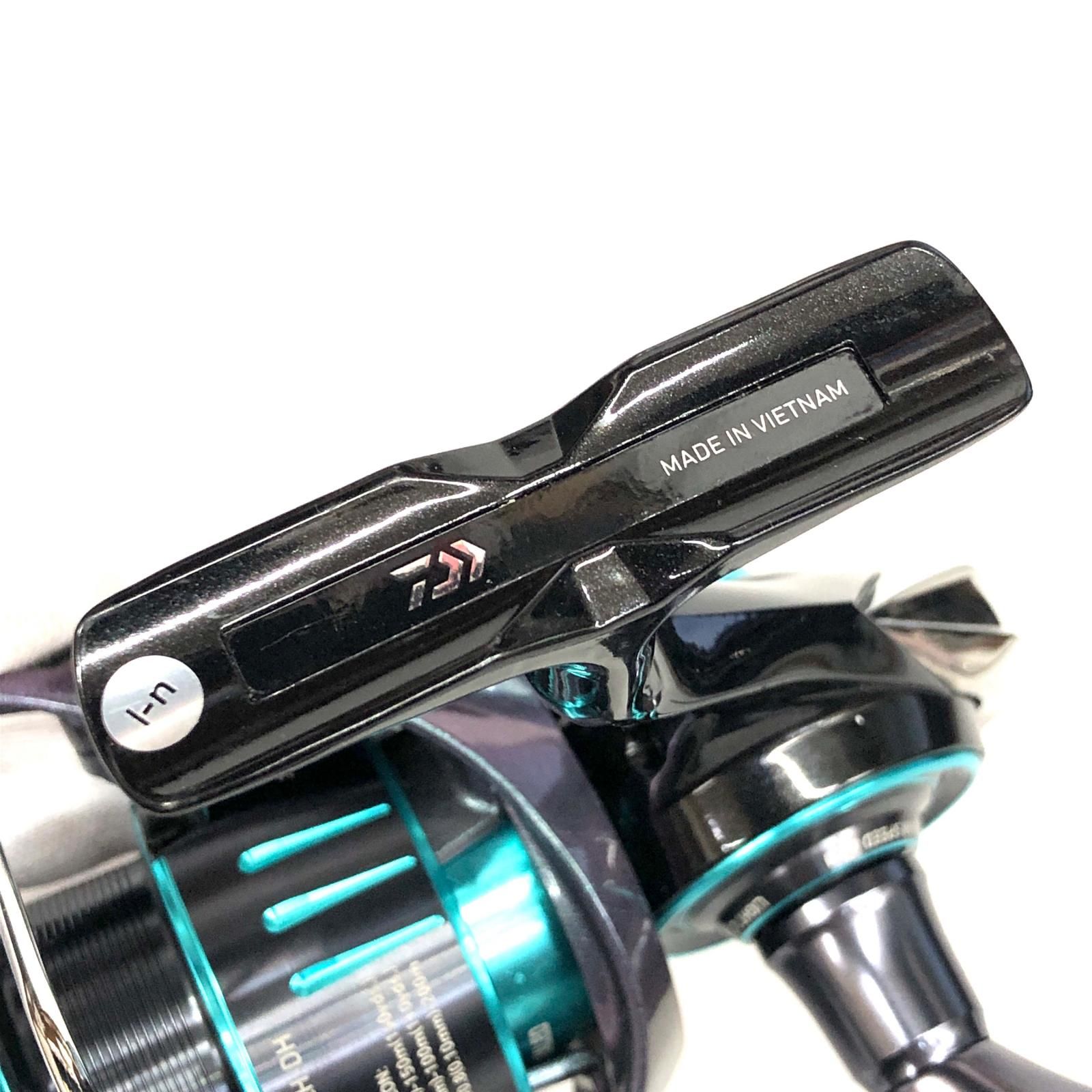 DAIWA - 【中古/未使用品】 ダイワ 23 エメラルダスRX LT 2500   /Q257M 加古川店】 中古 Daiwa | ダイワ リール 23エメラルダスRXLT