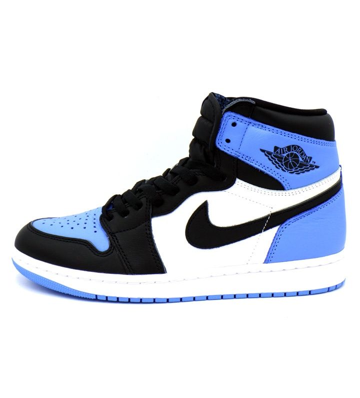ナイキ NIKE 【 AIR JORDAN 1 RETRO HIGH OG University Blue