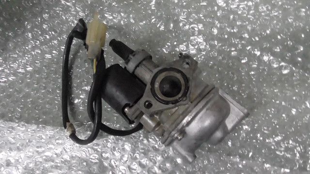 ライブディオzx 前期（ライブディオZX前期 AF35-1073xxx の