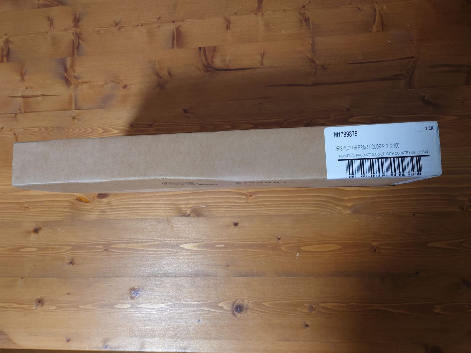 SANFORD Prismacolor サンフォード プリズマ 油性 色鉛筆 150色セット 並行輸入品