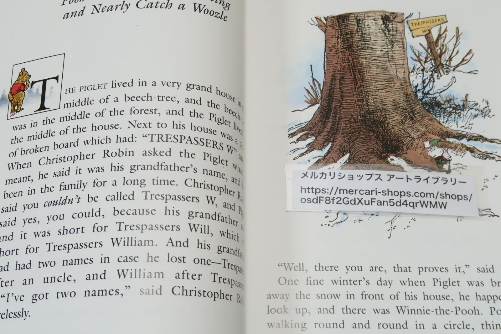 Winnie the Pooh コンプリートセット くまのプーさん洋書30冊 クマの