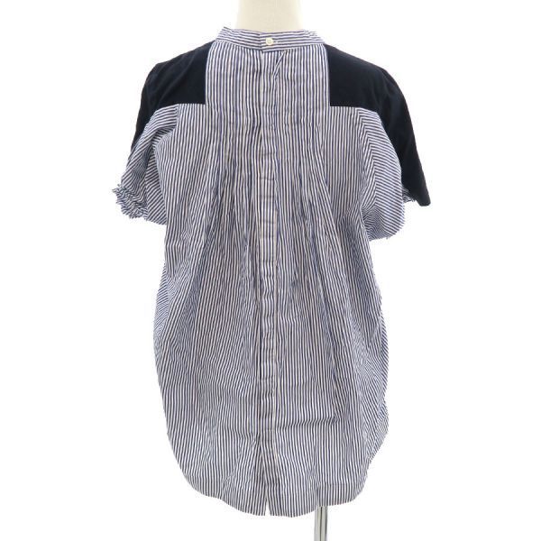 サカイ Tシャツ 【Bランク】【中古】 - メルカリ 