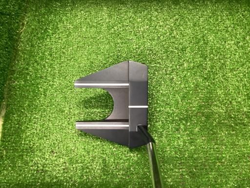 オデッセイ Ai-ONE 7 S 34インチ レフティ パター PT STROKE LAB 90 スチール フレックスその他 メンズ 男性用 左利き レフティ 左用 Cランク ゴルフクラブ