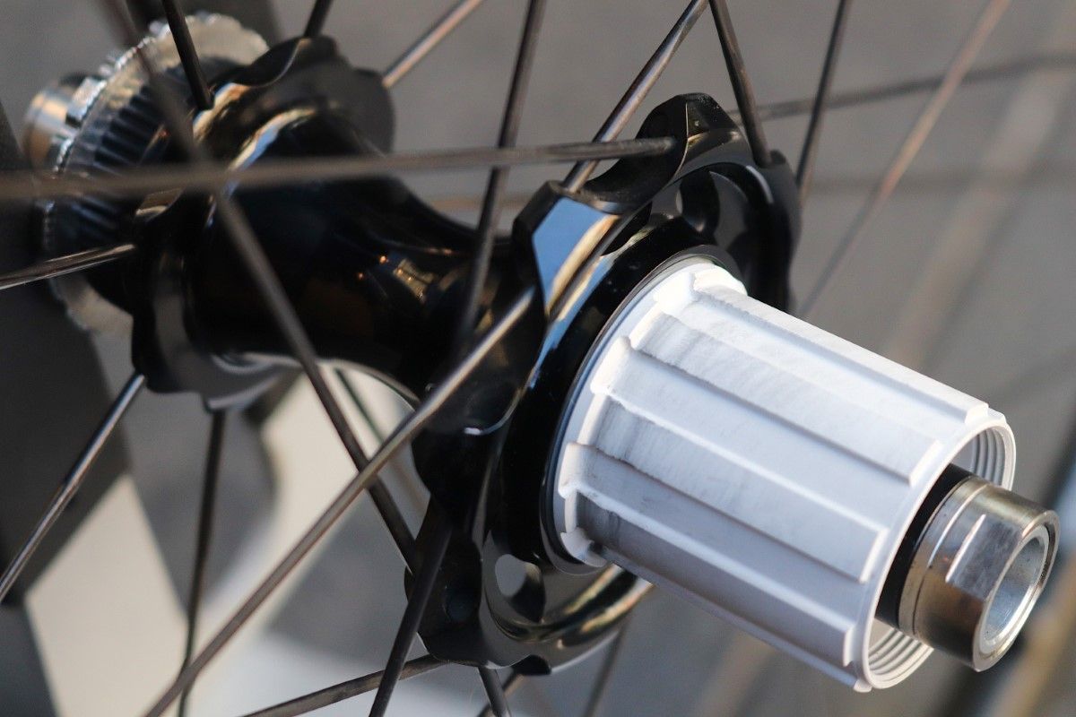 カンパニョーロ CAMPAGNOLO ボーラ BORA WTO 45 DB C19 カーボン 