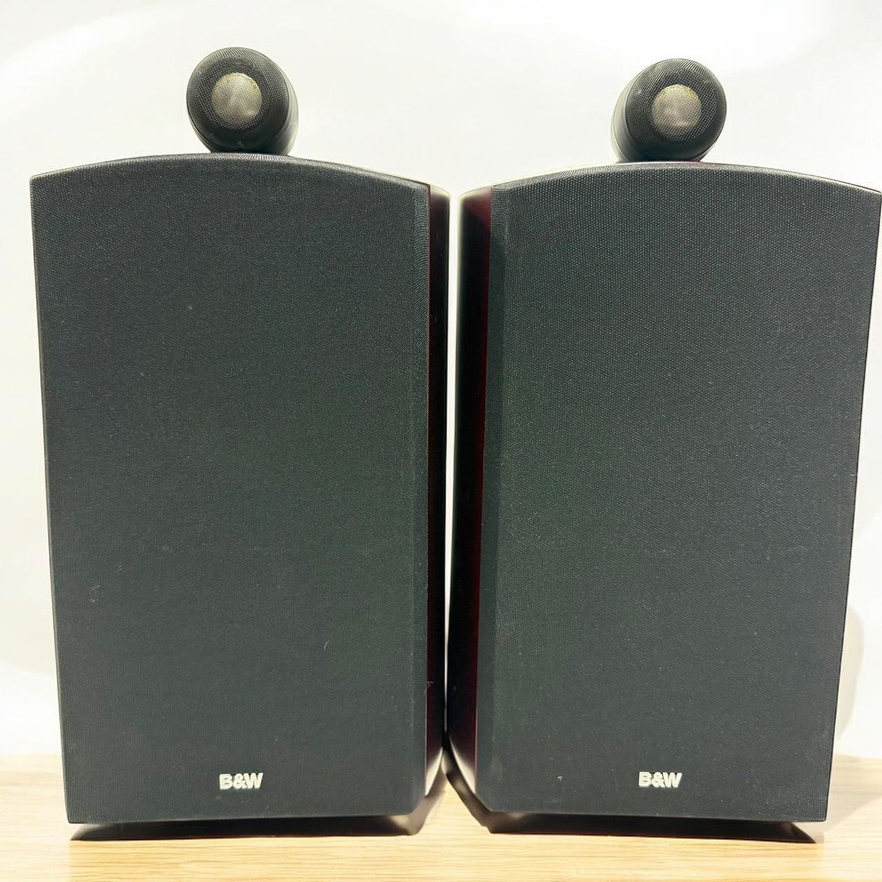 スピーカー・ウーファー B&W Nautilus805 B&W Nautilus 805 | 広島のオーディオ、ホームシアターの販売