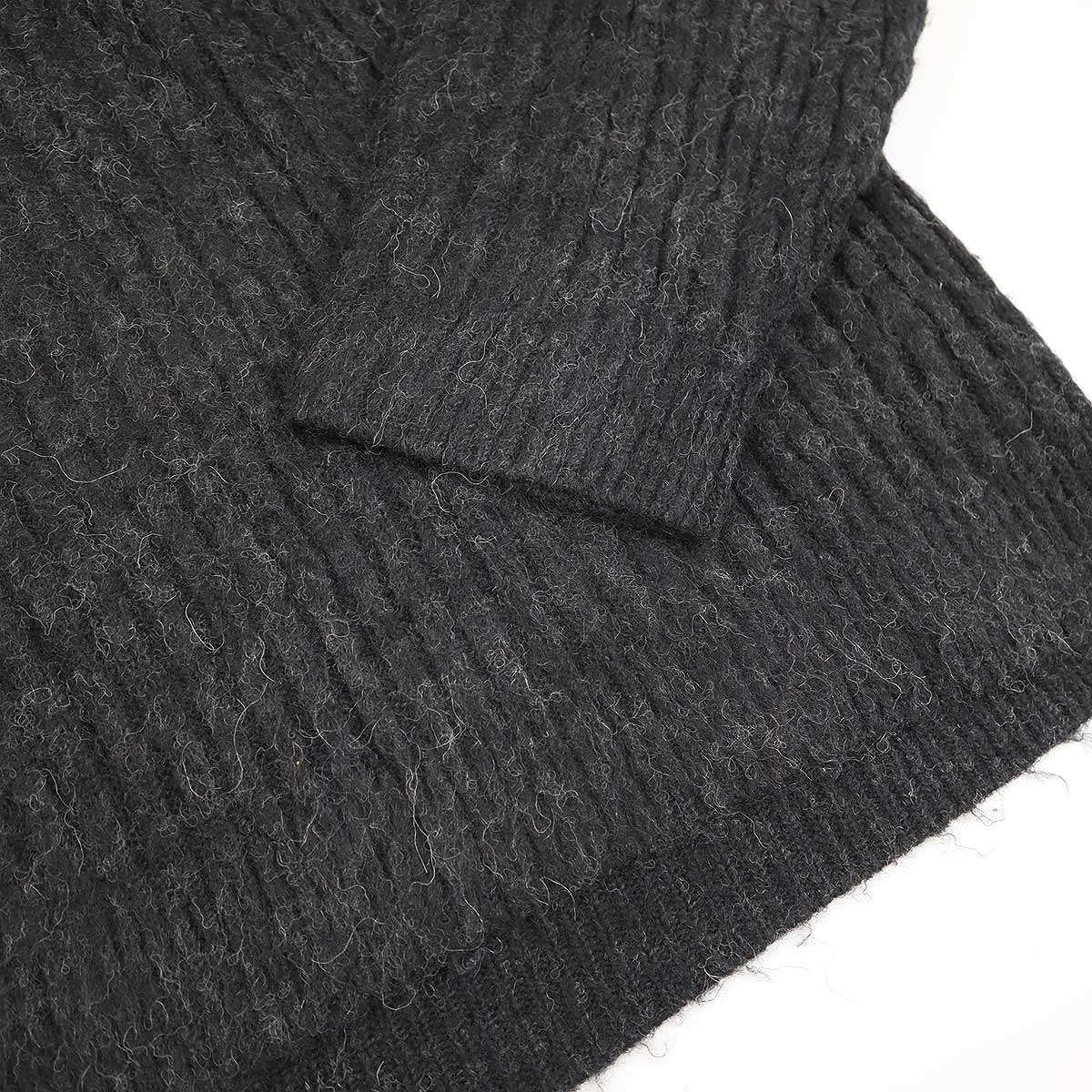 Yohji Yamamoto POUR HOMME ヨウジヤマモト プールオム 18AW
