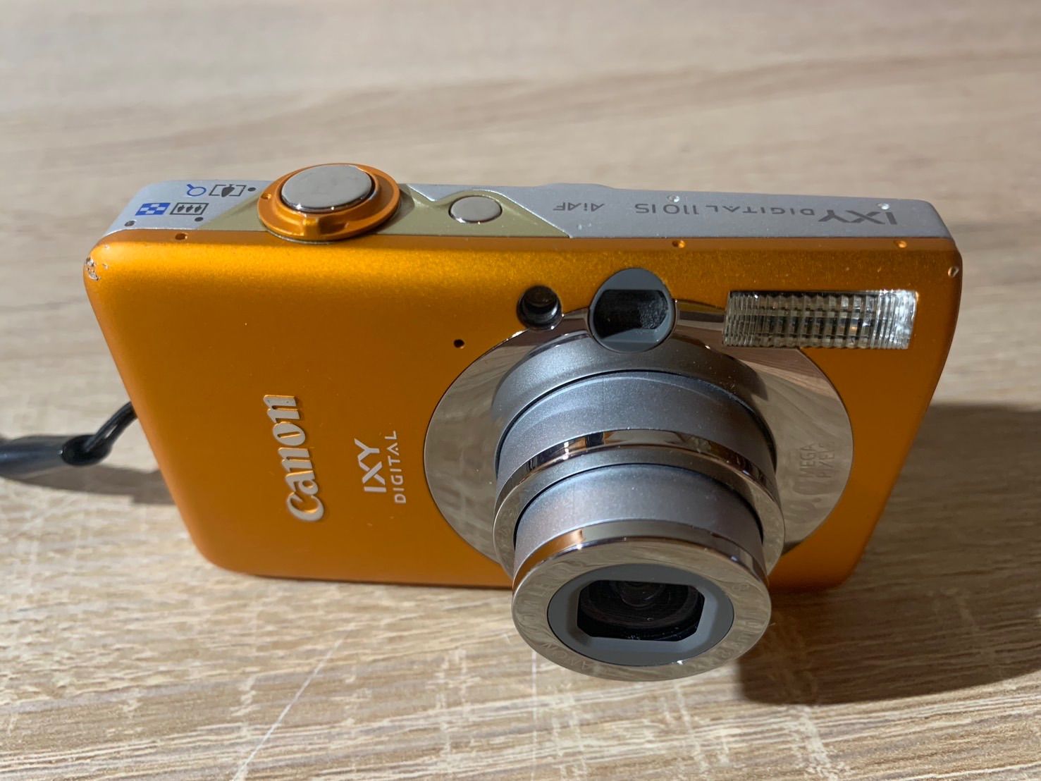 Canon IXY210F オレンジ Amazon | Canon デジタルカメラ IXY 210F オレンジ IXY210F(OR