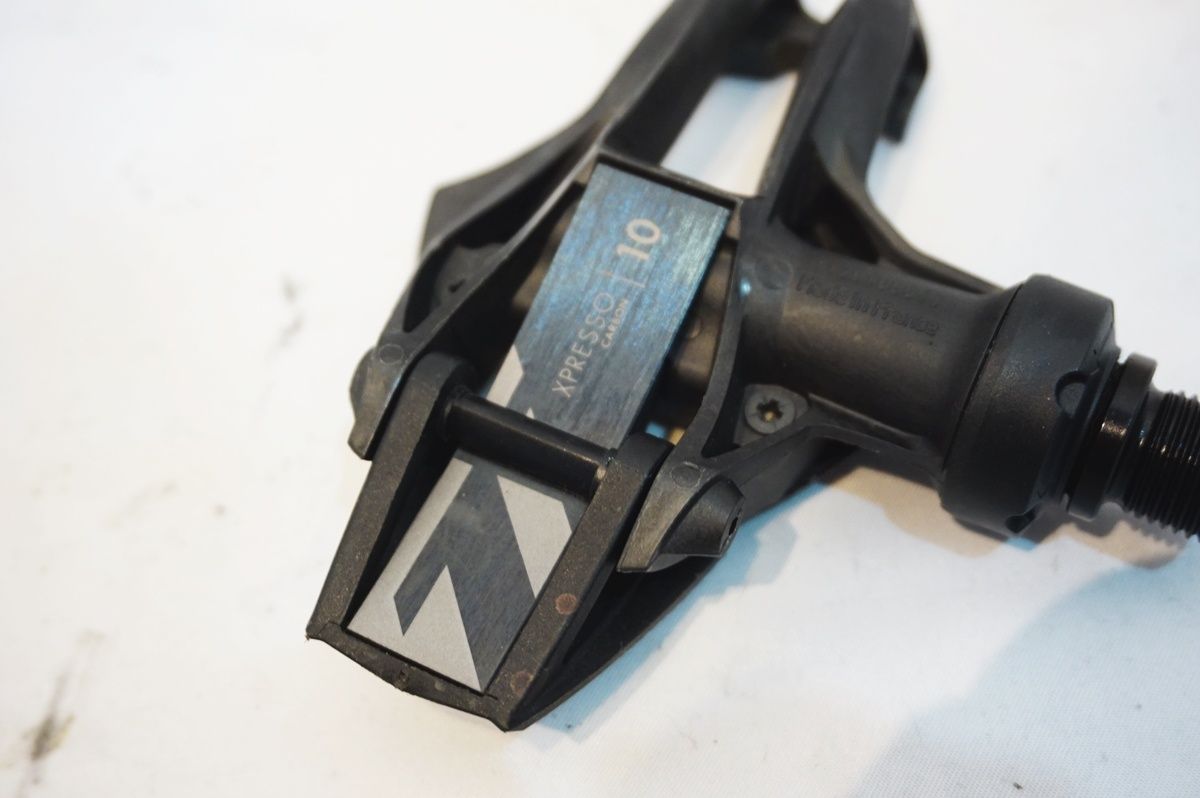 TIME 「タイム」 XPRESSO 10 ビンディングペダル / バイチャリ世田谷店