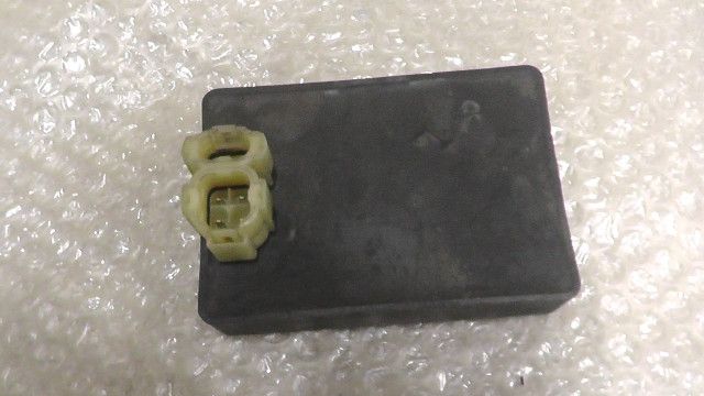 スペイシー125 JF04-1025xxx の CDI 1759193207