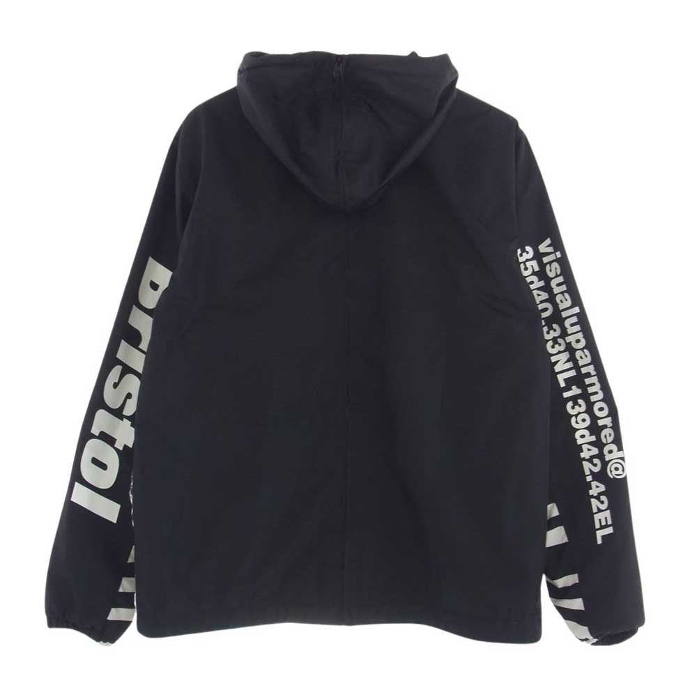 F.C.R.B. エフシーアールビー 17AW FCRB-178118 F.C.Real Bristol 