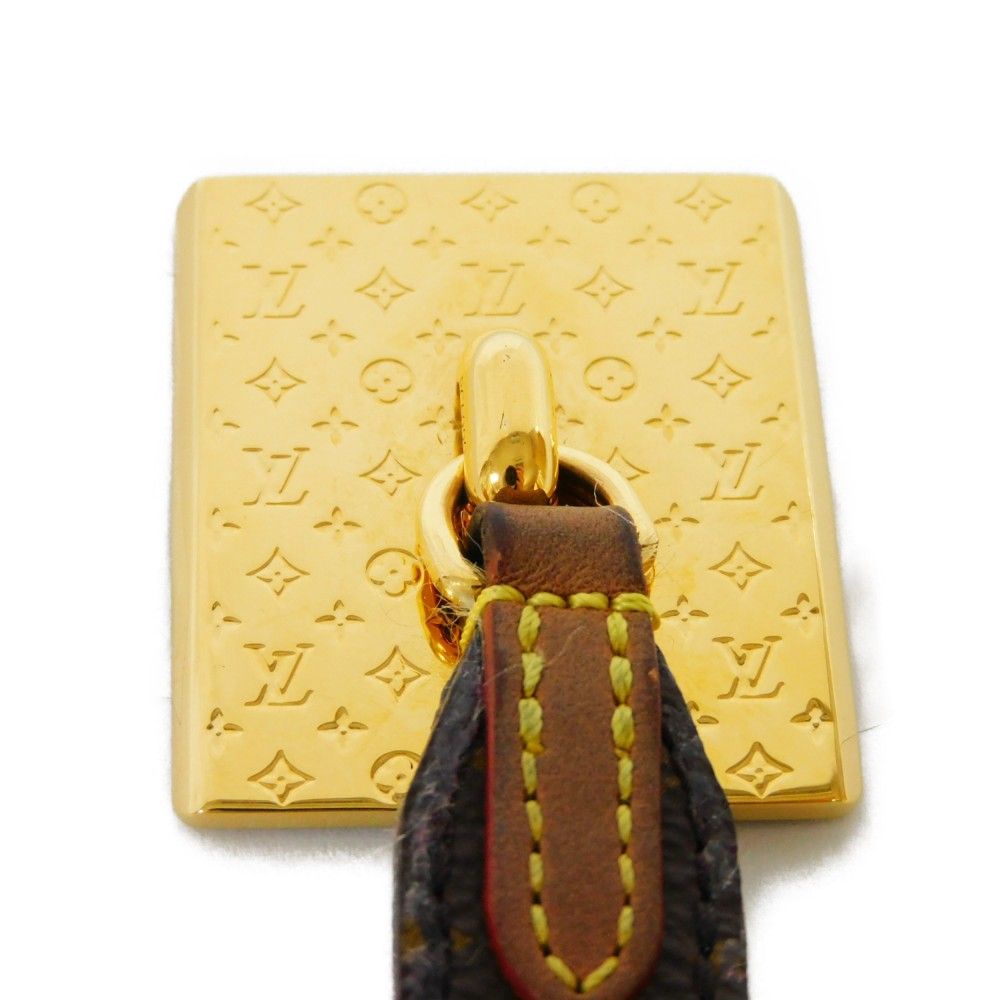 ルイヴィトン モノグラム ドラゴンヌ フォン リング スマホリング ストラップ LOUIS VUITTON - □未使用□ ルイヴィトン ドラゴンヌ フォン