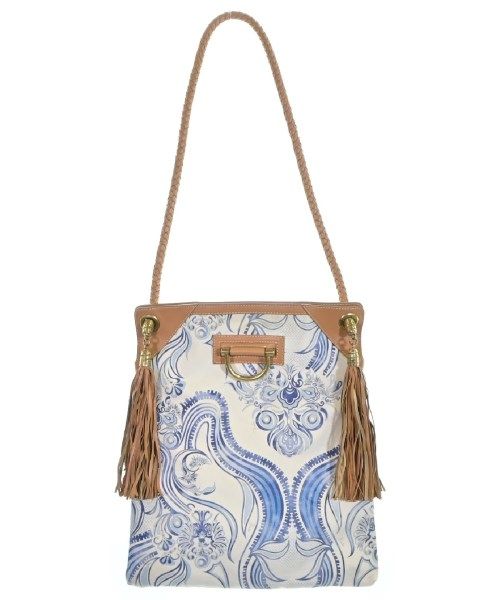 EMILIO PUCCI ショルダーバッグ レディース 古着