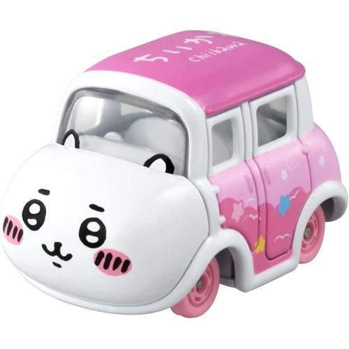 プレゼント袋入り【新品】ドリームトミカSP ちいかわシリーズ 6