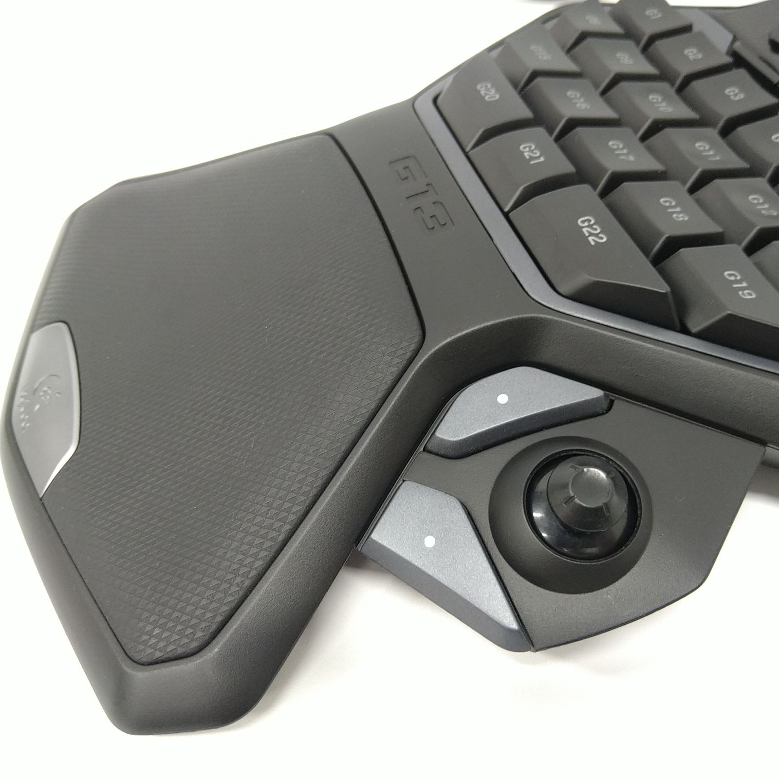 Logicool G13 アドバンス ゲームボード 左手用 Logicool G13