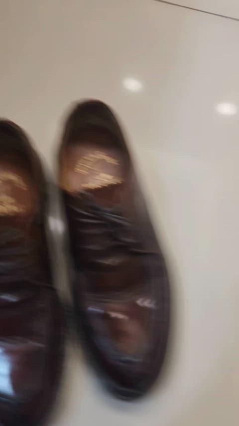 リーガル ブラウン