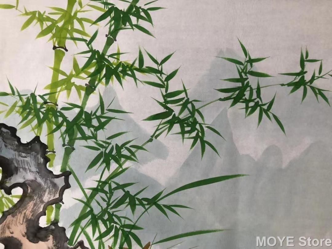 風景画 文房
