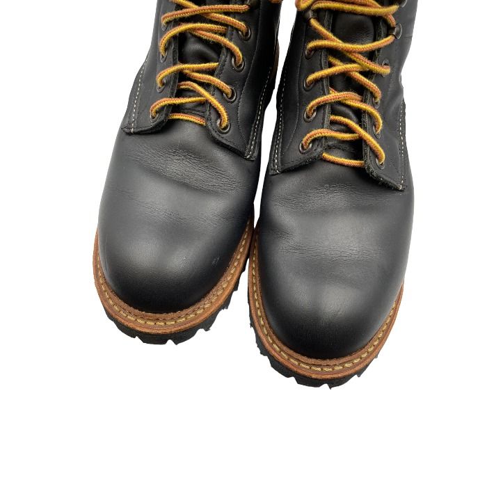 RED WING レッドウィング 2930 アイスカッター 26.5cm ブーツ 中古 1 送料無料 - メルカリ