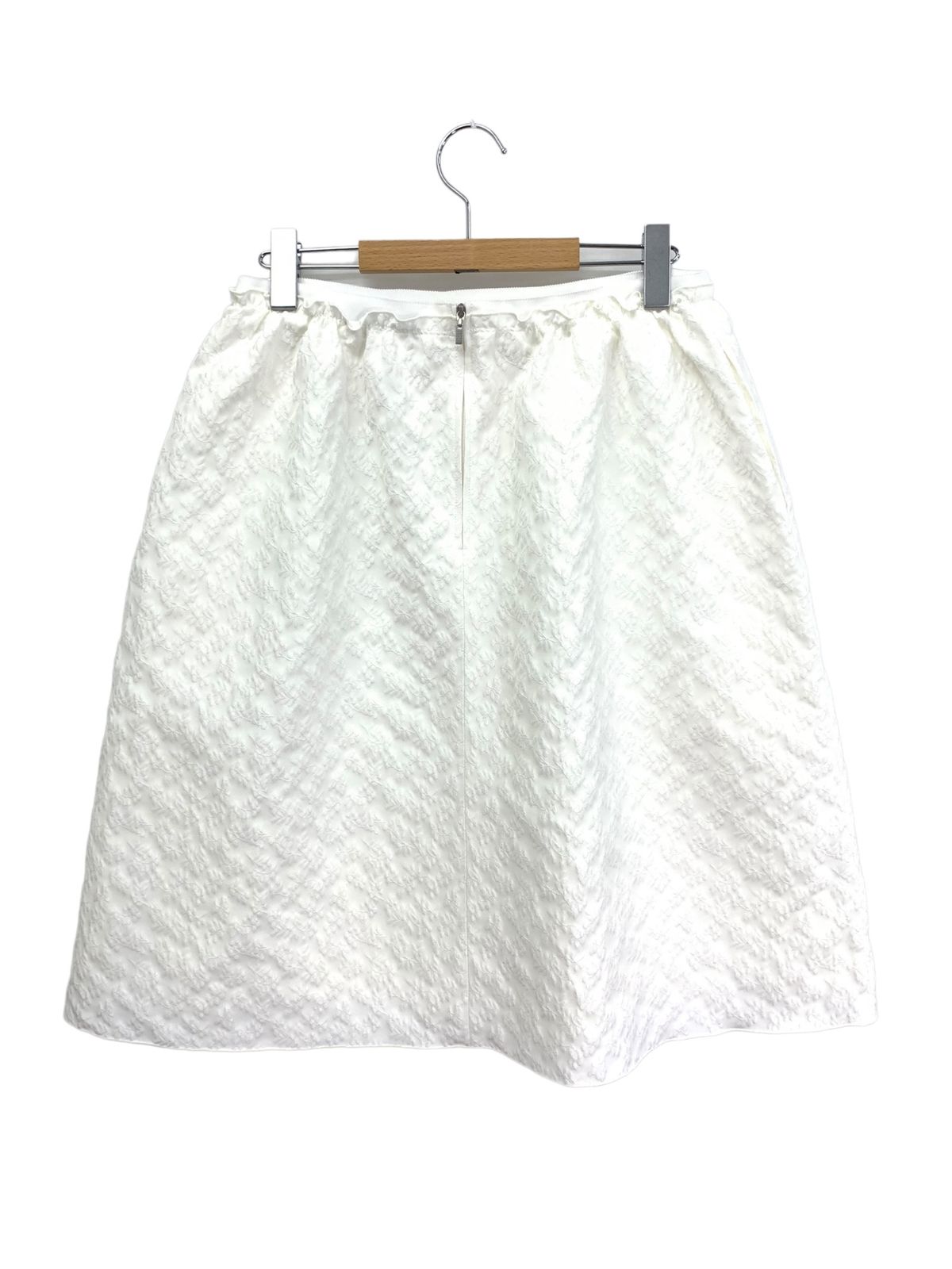 フォクシーニューヨーク collection Peony ピオニー 40965 スカート 42  