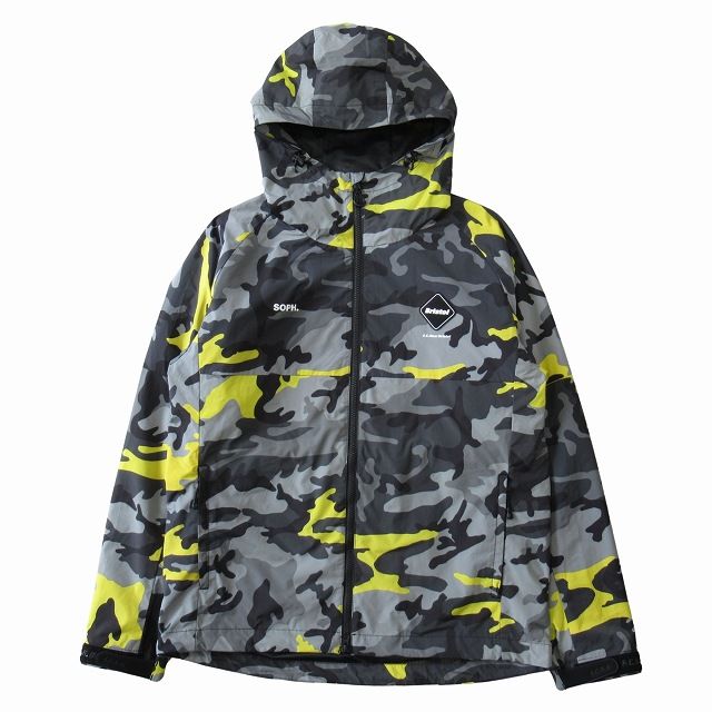 美品 22AW エフシーレアルブリストル F.C.Real Bristol FCRB 