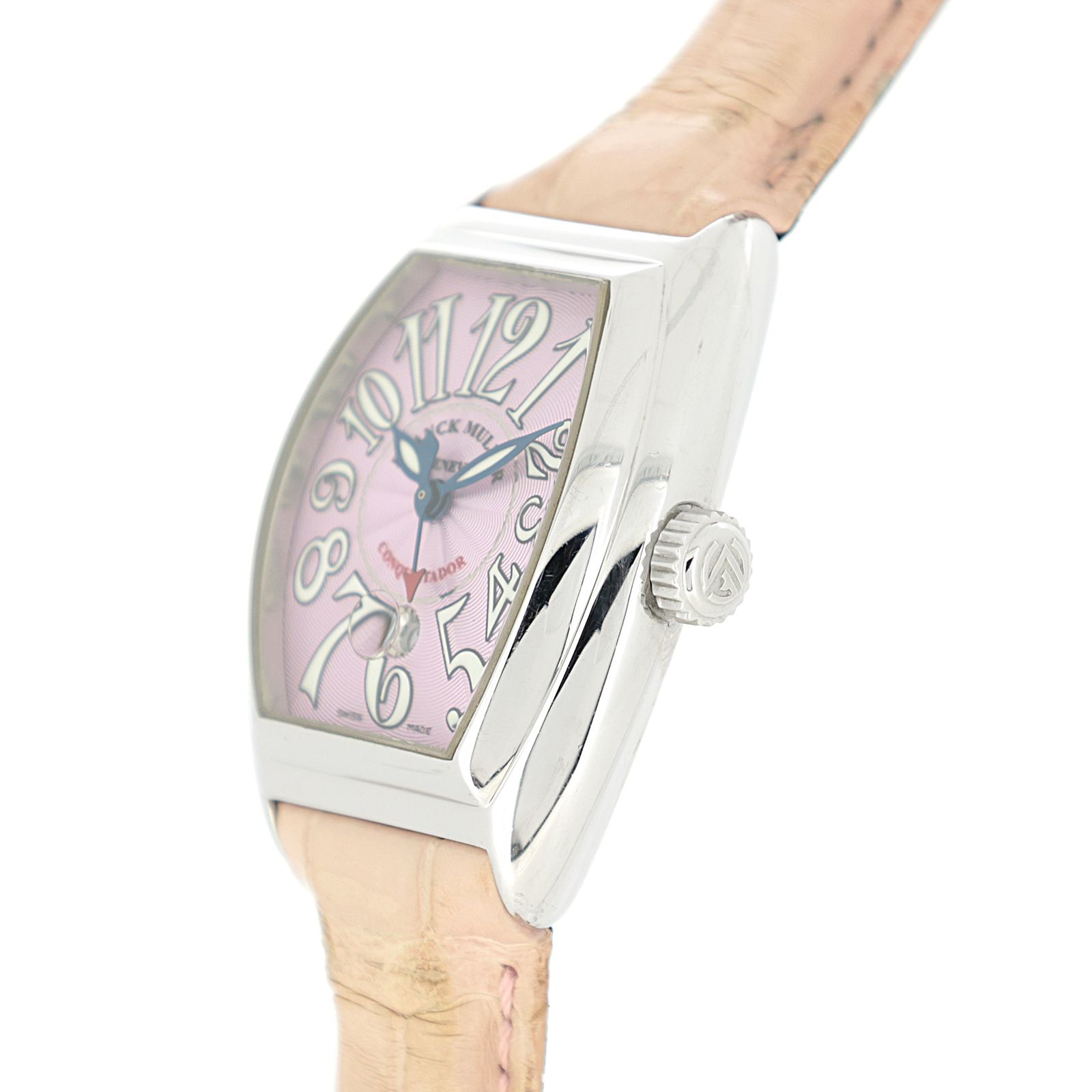 コンキスタドール 8005LSC