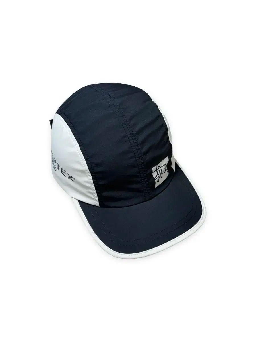 STUSSY ステューシー パーテックス ナイロン ウォームアップ キャップ