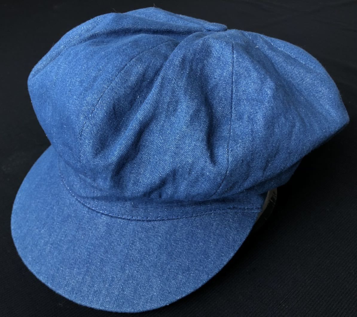 ◇Hollingworth Country Outfitters キャスケットL ◇Hollingworth Country Outfitters キャスケットL - メルカリ