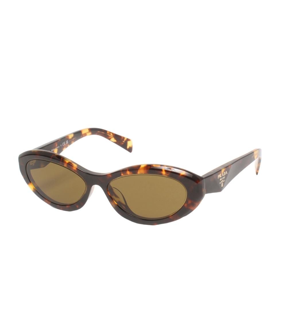 プラダ サングラス アイウェア SPR26Z-F 56□15 レディース PRADA